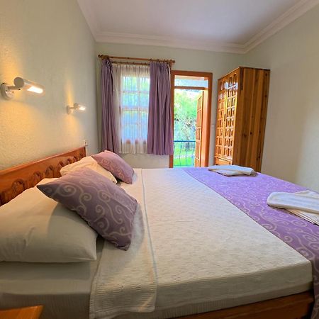 Dalyan Yunus Hotel Muğla Extérieur photo