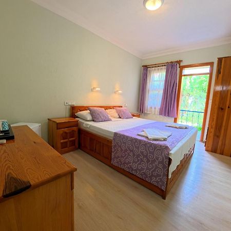 Dalyan Yunus Hotel Muğla Extérieur photo