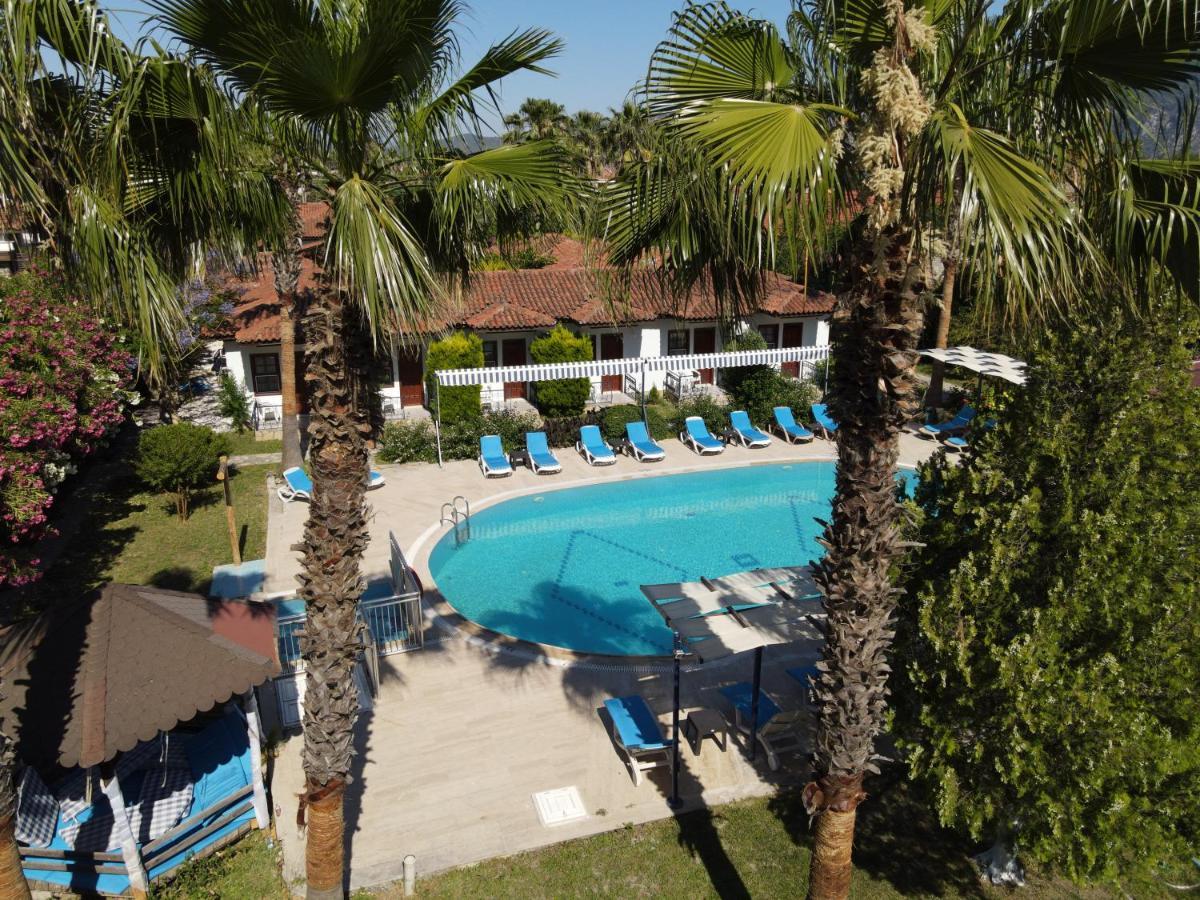 Dalyan Yunus Hotel Muğla Extérieur photo