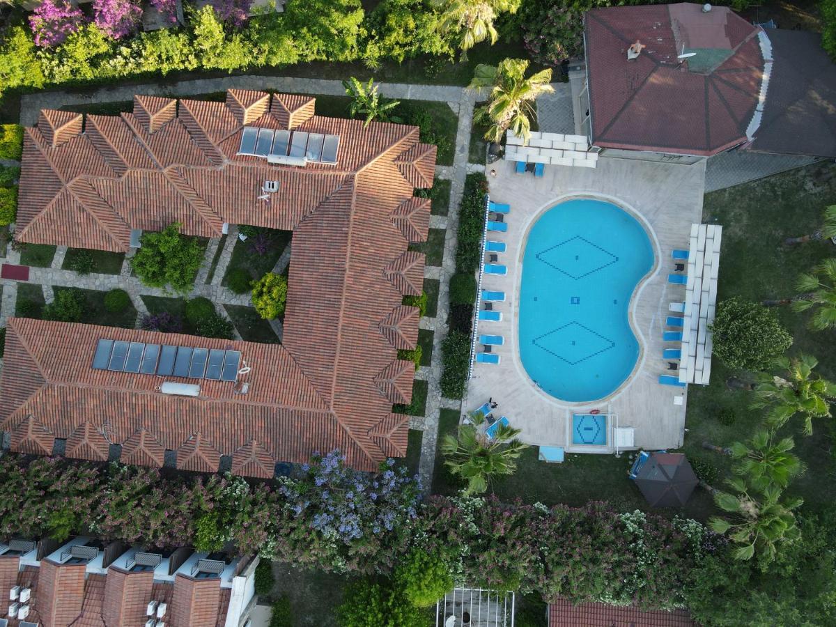Dalyan Yunus Hotel Muğla Extérieur photo