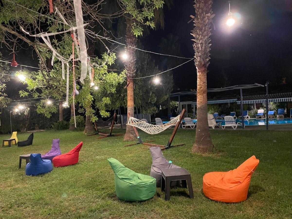 Dalyan Yunus Hotel Muğla Extérieur photo