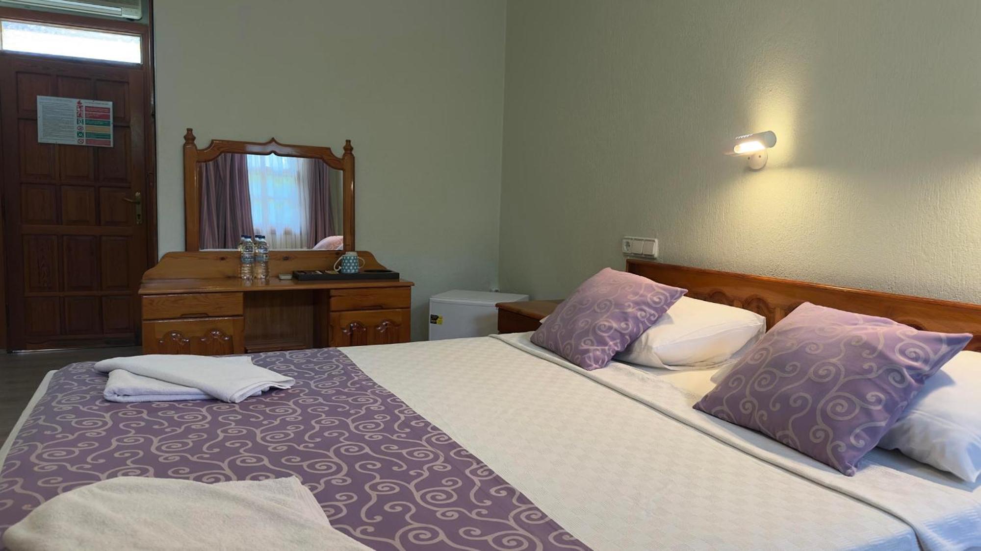 Dalyan Yunus Hotel Muğla Extérieur photo