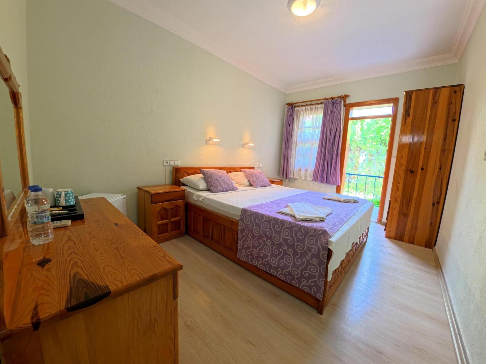 Dalyan Yunus Hotel Muğla Extérieur photo
