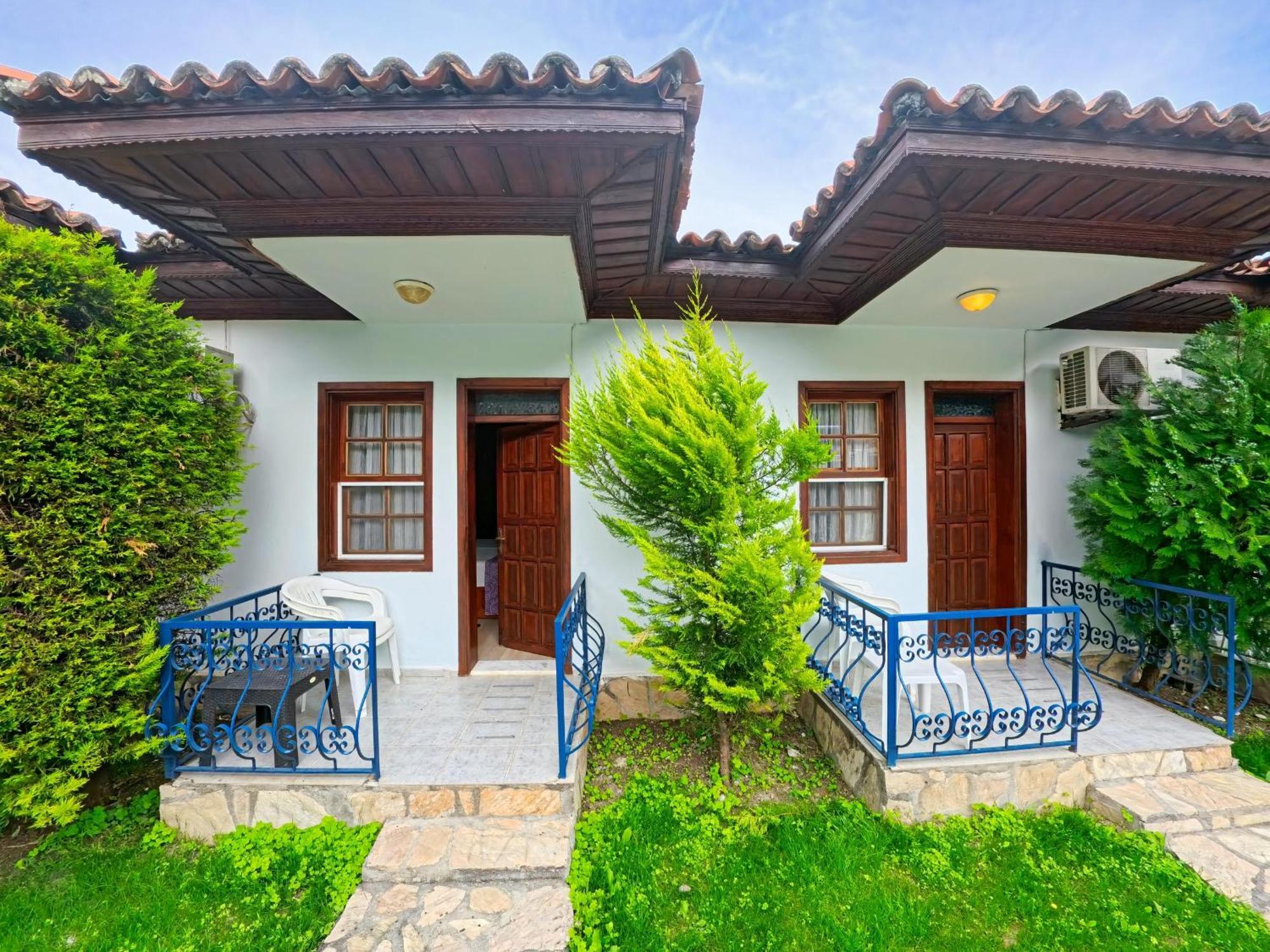 Dalyan Yunus Hotel Muğla Extérieur photo