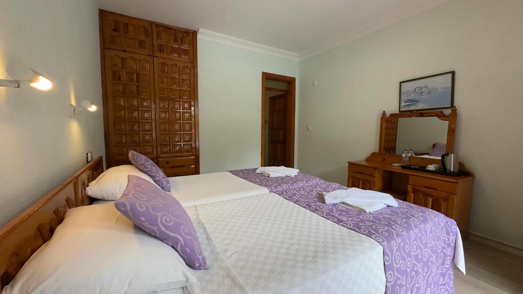 Dalyan Yunus Hotel Muğla Extérieur photo