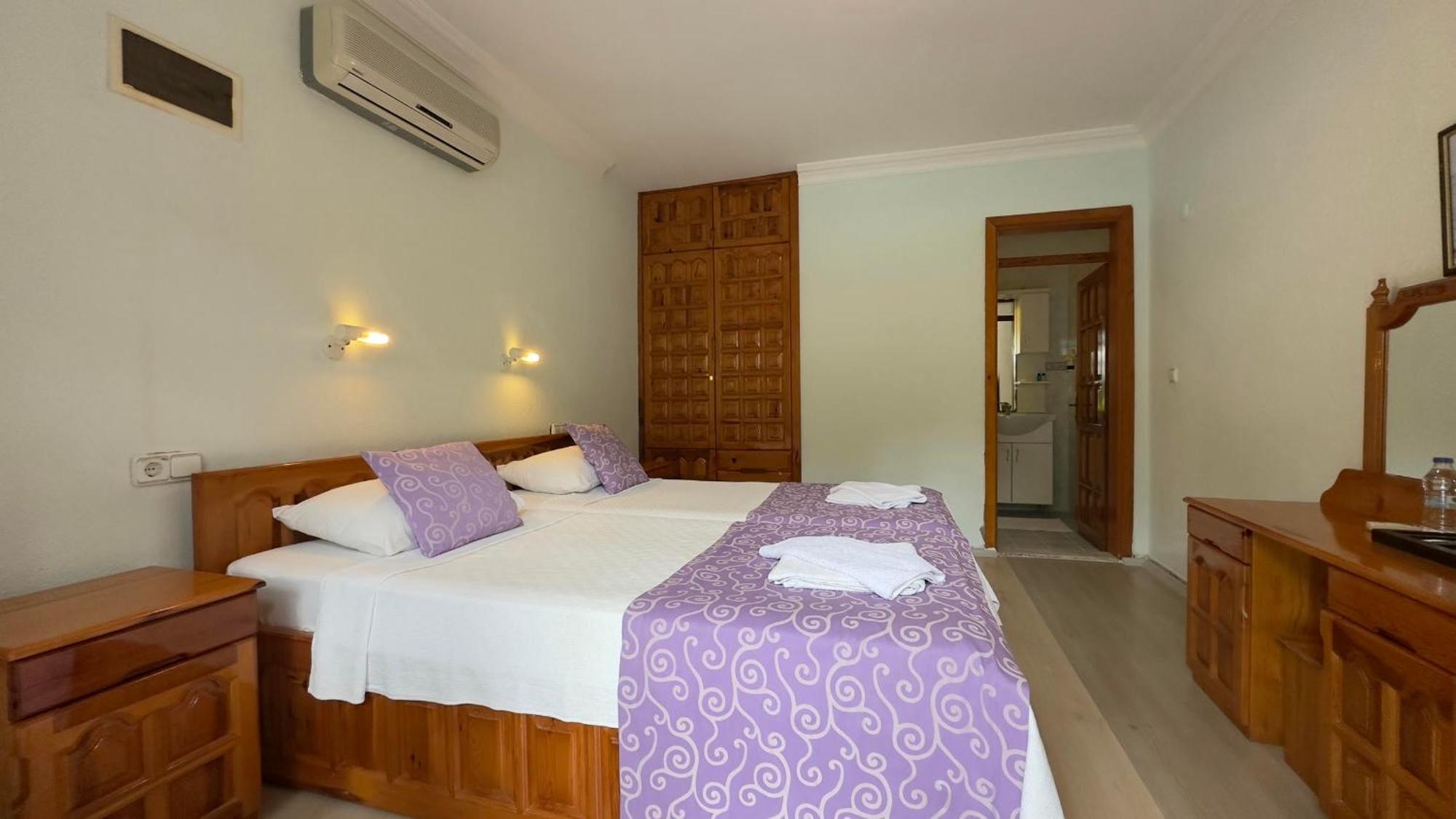 Dalyan Yunus Hotel Muğla Extérieur photo