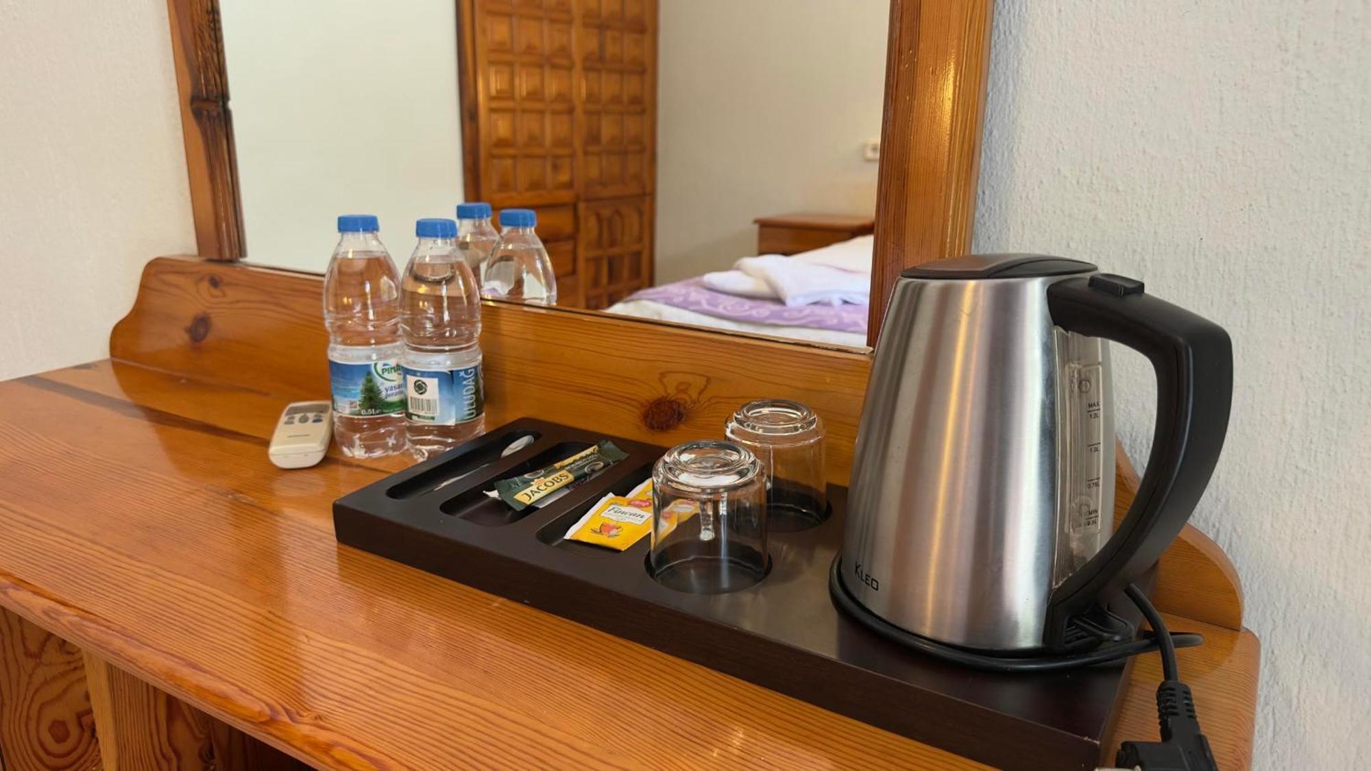 Dalyan Yunus Hotel Muğla Extérieur photo