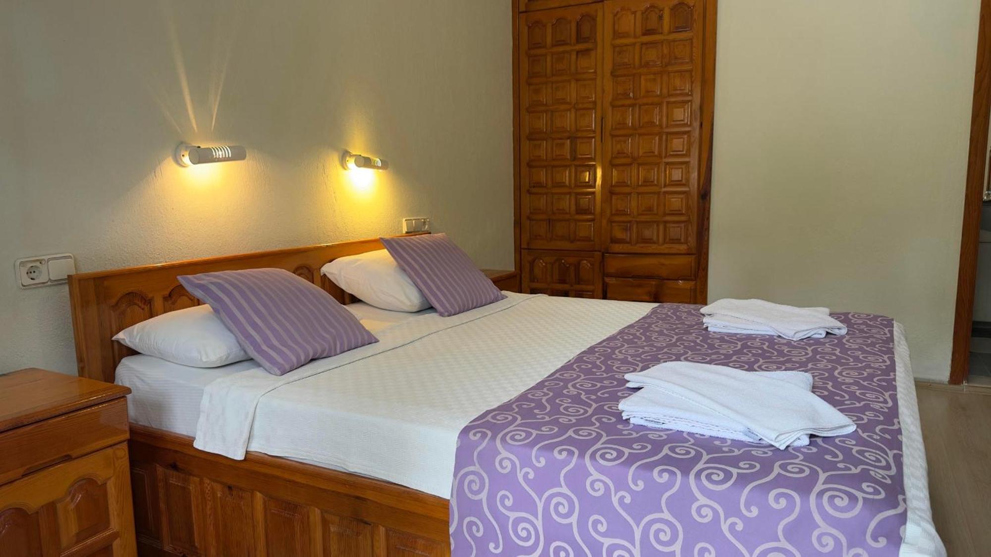 Dalyan Yunus Hotel Muğla Extérieur photo