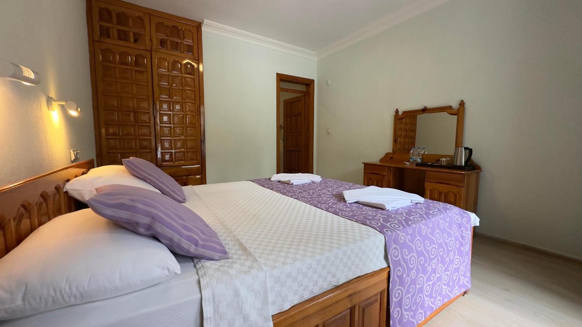 Dalyan Yunus Hotel Muğla Extérieur photo