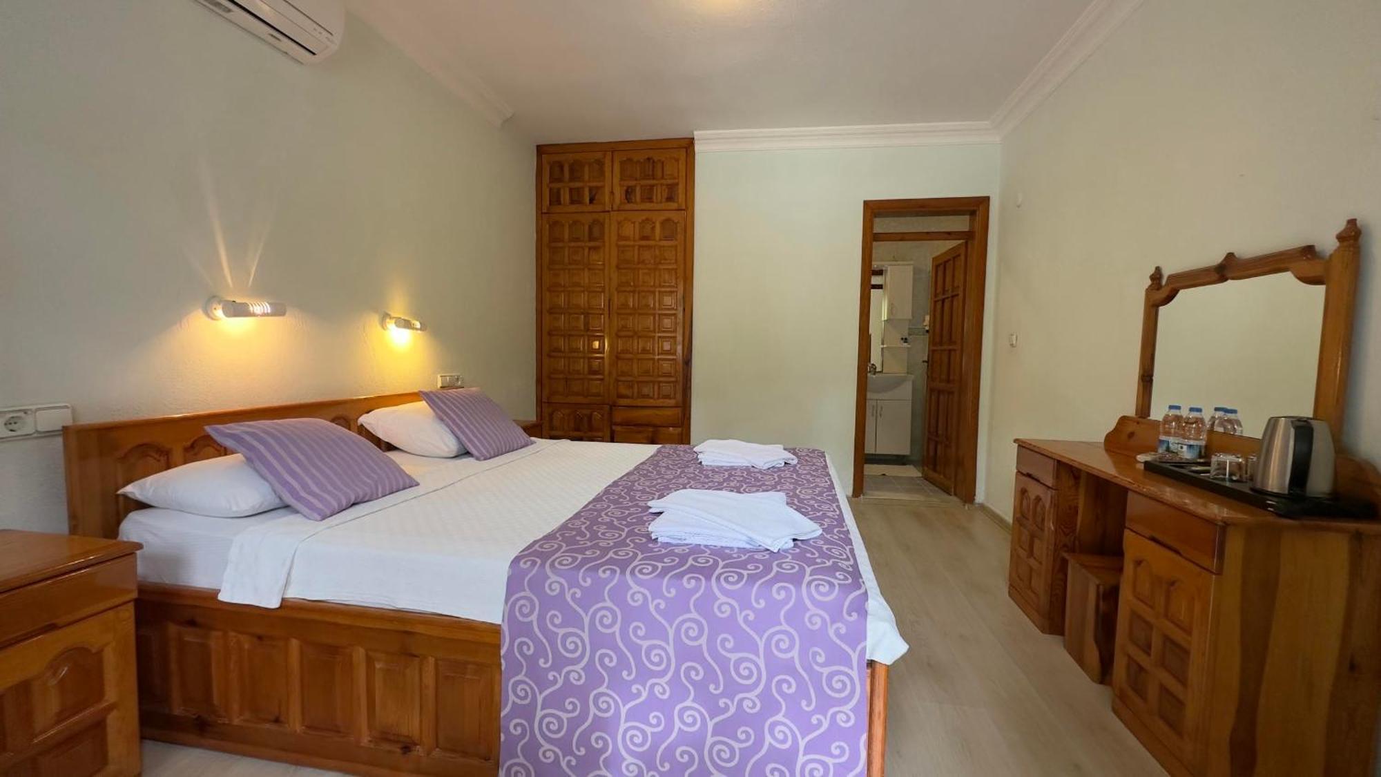 Dalyan Yunus Hotel Muğla Extérieur photo