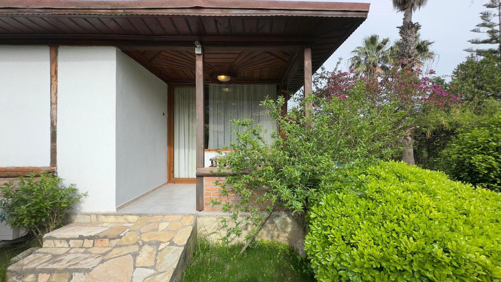 Dalyan Yunus Hotel Muğla Extérieur photo