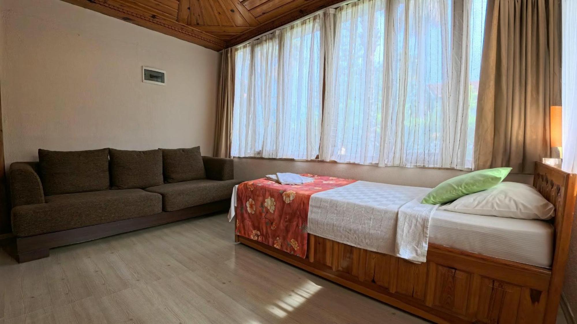 Dalyan Yunus Hotel Muğla Extérieur photo