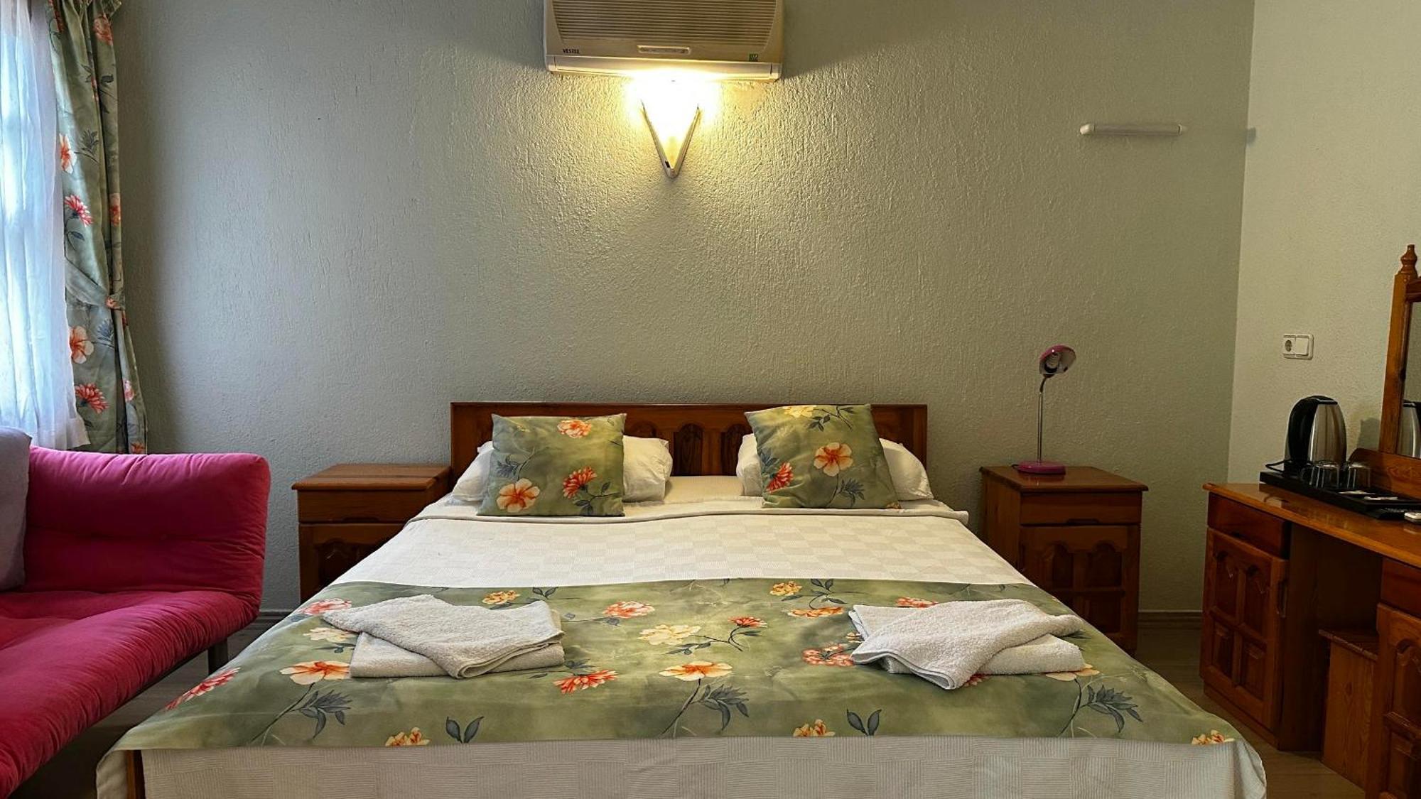 Dalyan Yunus Hotel Muğla Extérieur photo