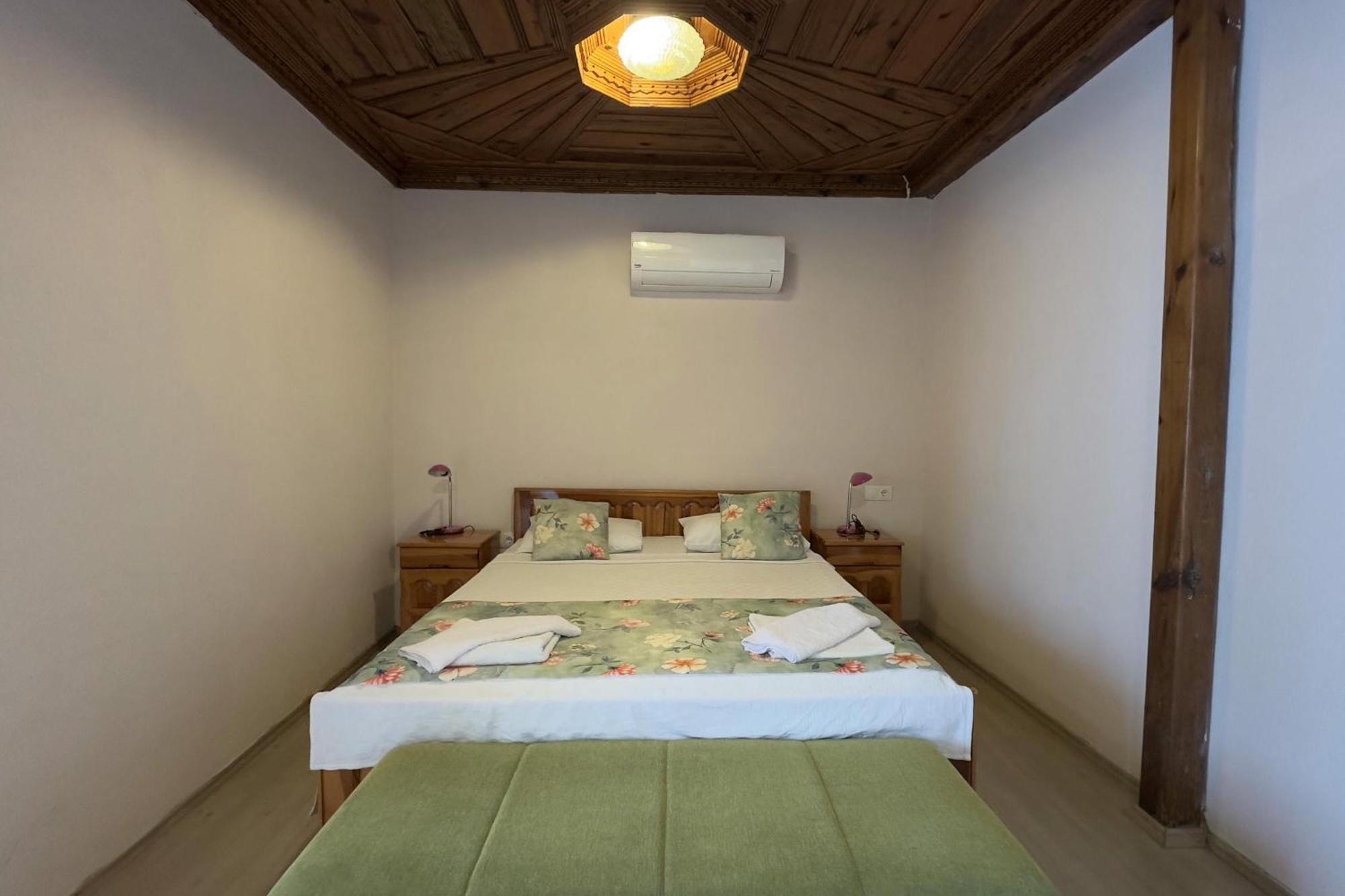 Dalyan Yunus Hotel Muğla Extérieur photo