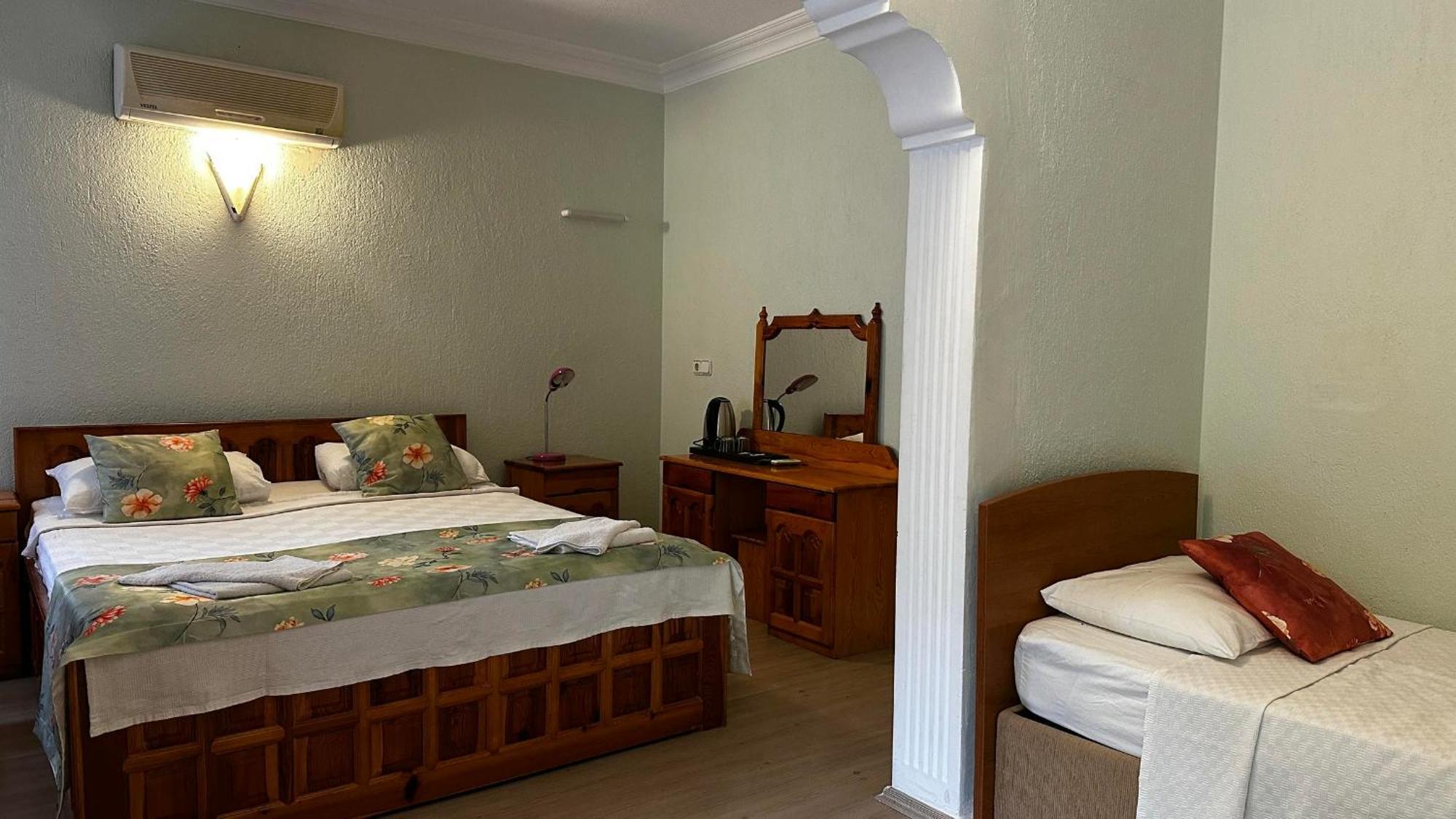 Dalyan Yunus Hotel Muğla Extérieur photo