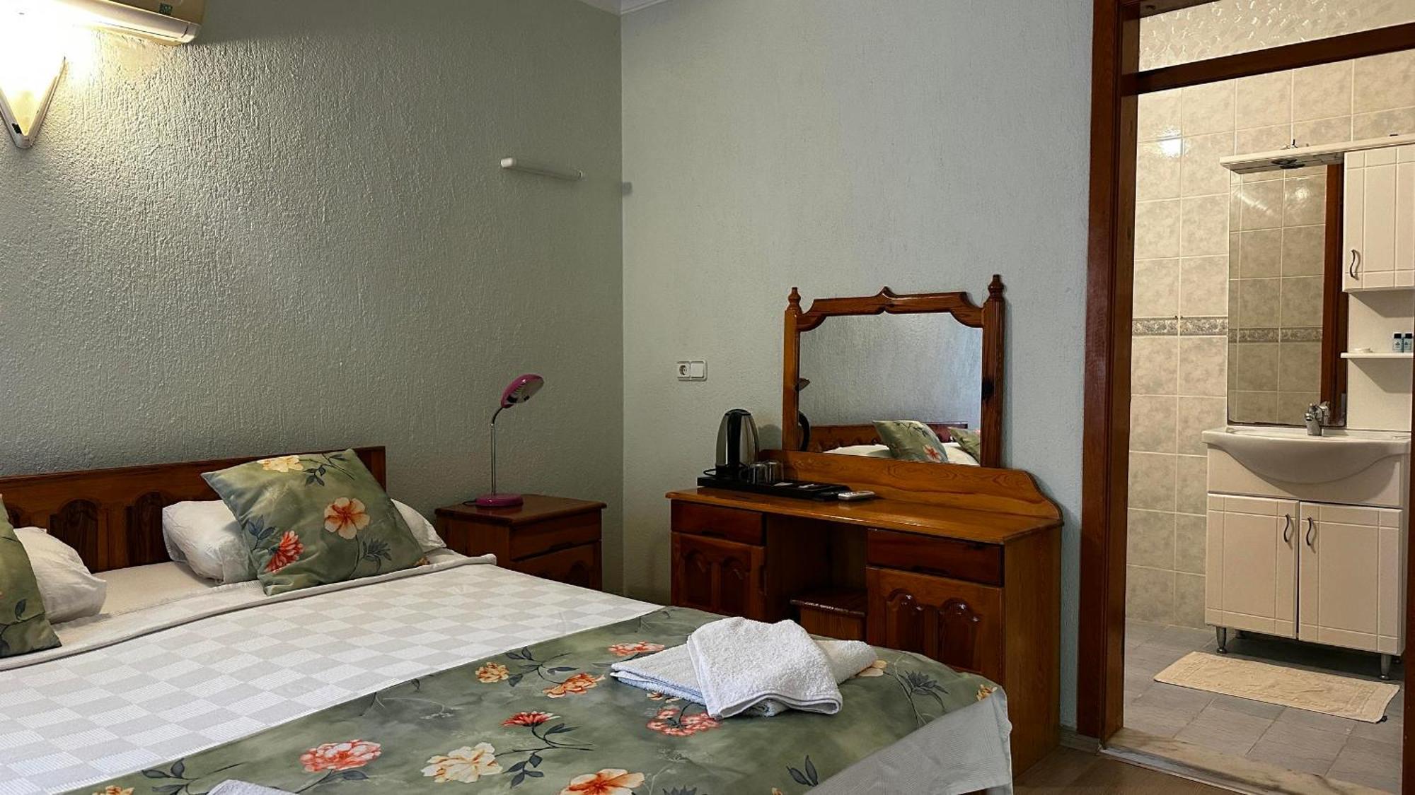 Dalyan Yunus Hotel Muğla Extérieur photo