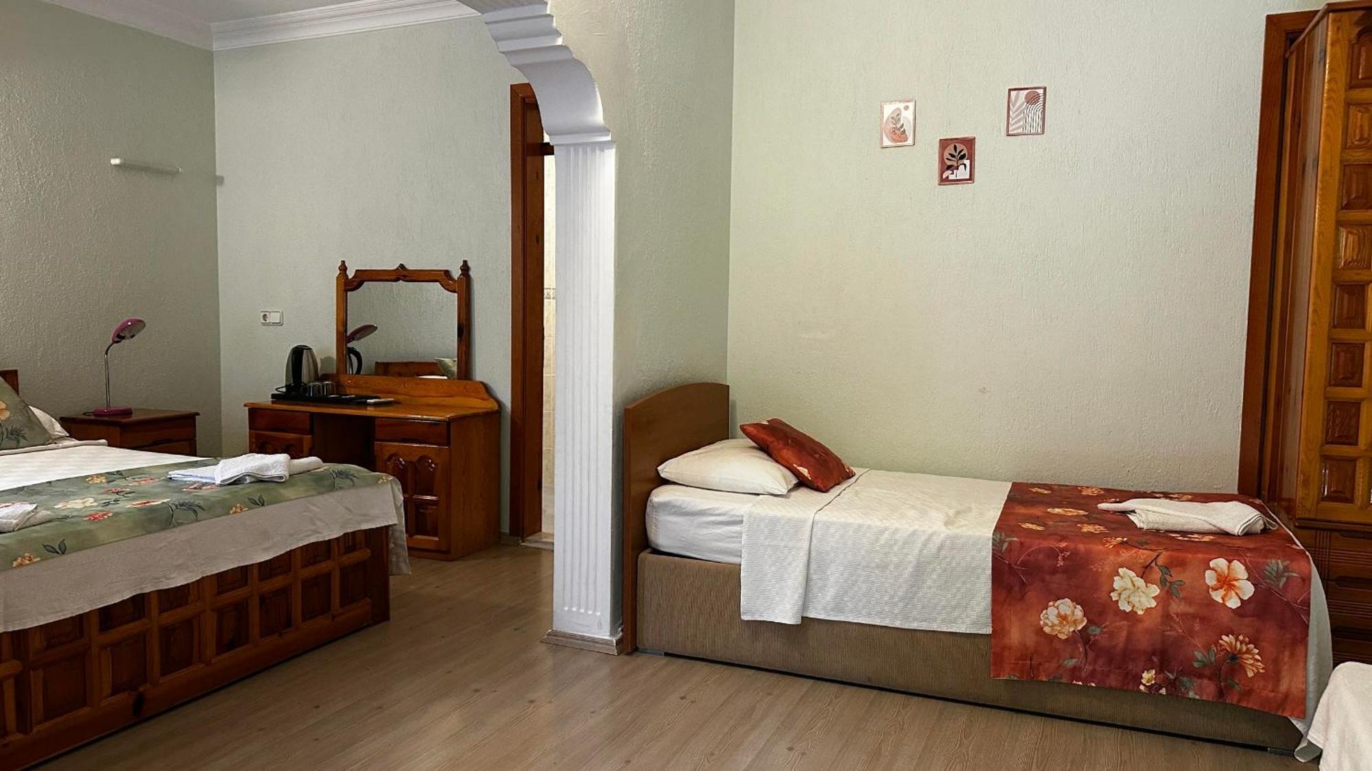 Dalyan Yunus Hotel Muğla Extérieur photo