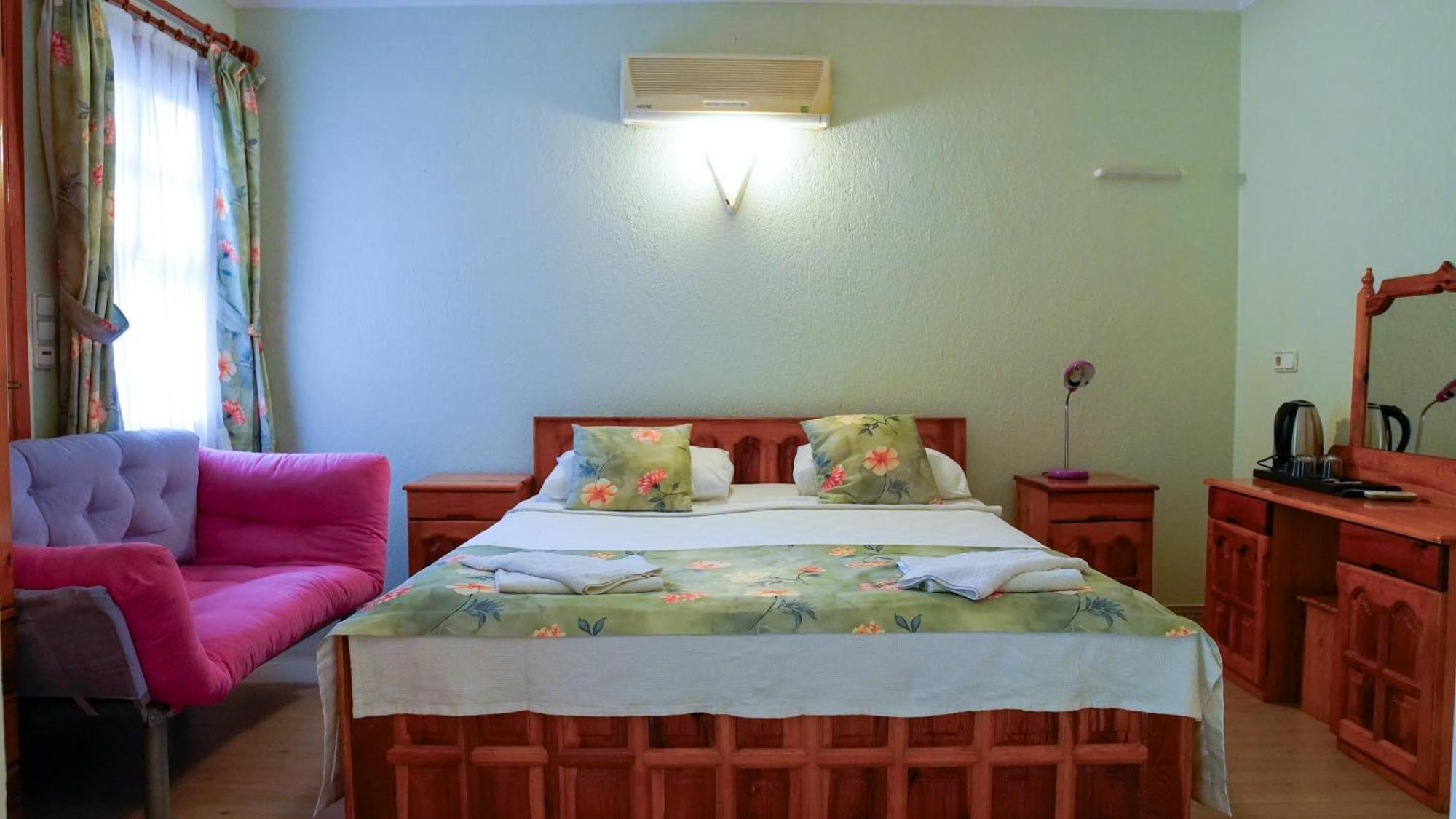 Dalyan Yunus Hotel Muğla Extérieur photo