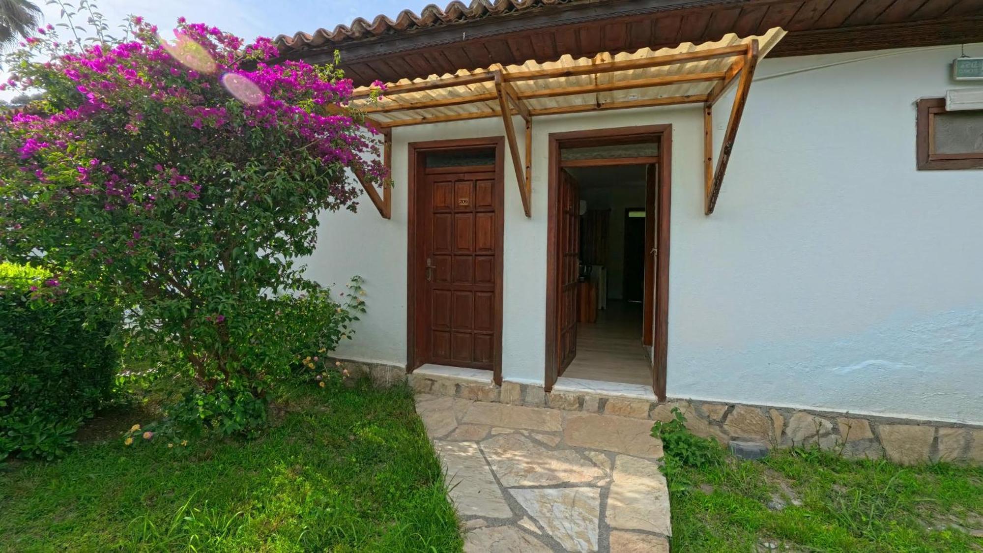 Dalyan Yunus Hotel Muğla Extérieur photo