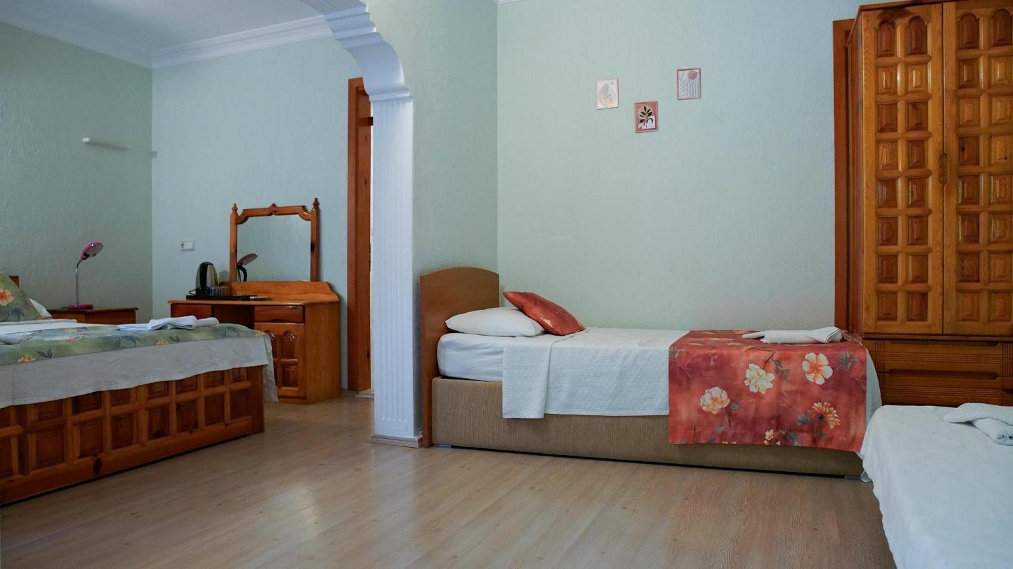 Dalyan Yunus Hotel Muğla Extérieur photo