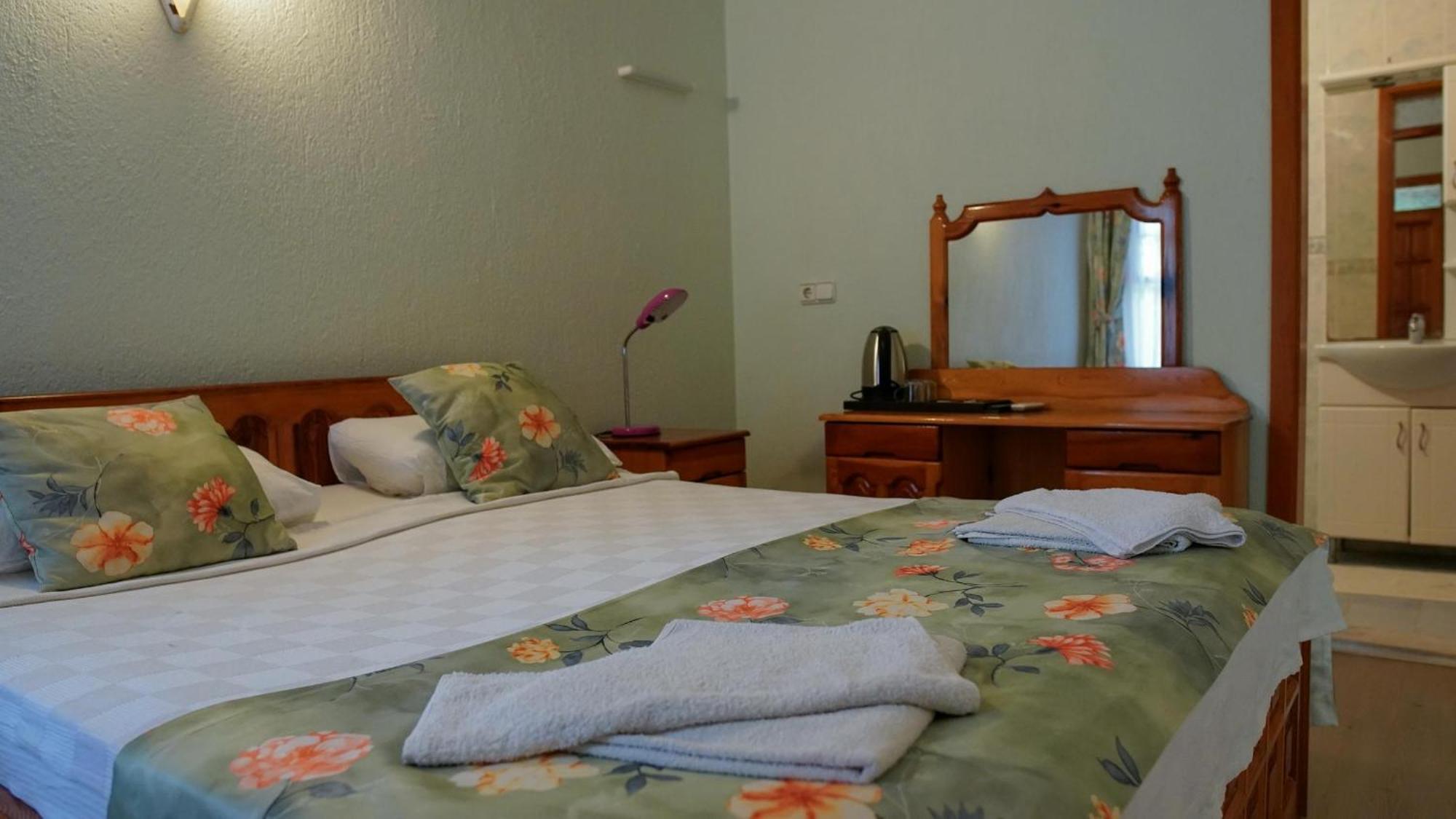 Dalyan Yunus Hotel Muğla Extérieur photo
