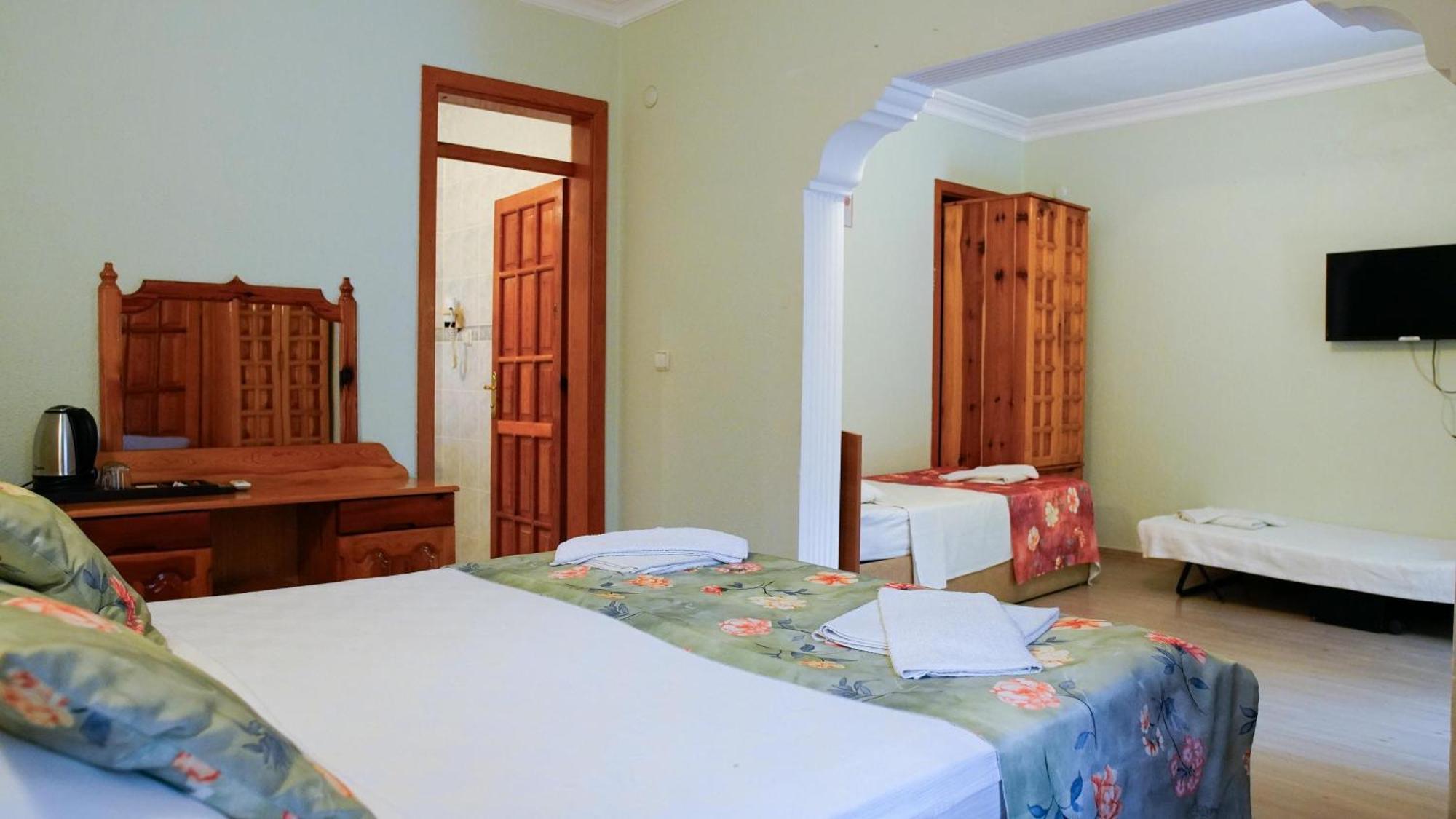 Dalyan Yunus Hotel Muğla Extérieur photo