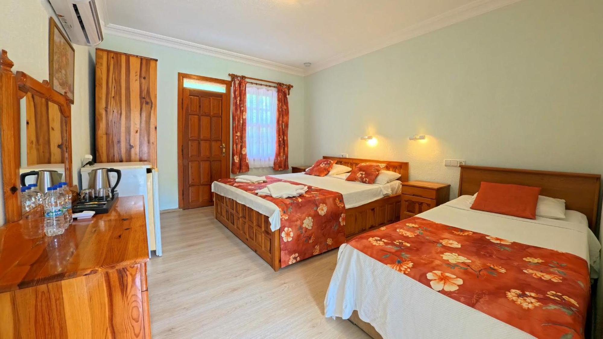 Dalyan Yunus Hotel Muğla Extérieur photo